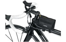 Сумка на раму Topeak Tri Bag Large з чохлом - дополнительное фото 2