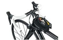 Сумка на раму Topeak Tri Bag Large з чохлом - дополнительное фото 4