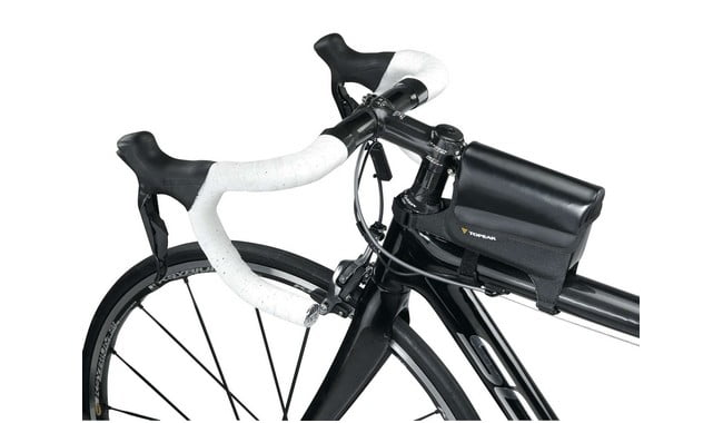 Сумка на раму Topeak Tri DryBag - дополнительное фото 1