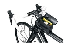 Сумка на раму Topeak Tri DryBag - дополнительное фото 2