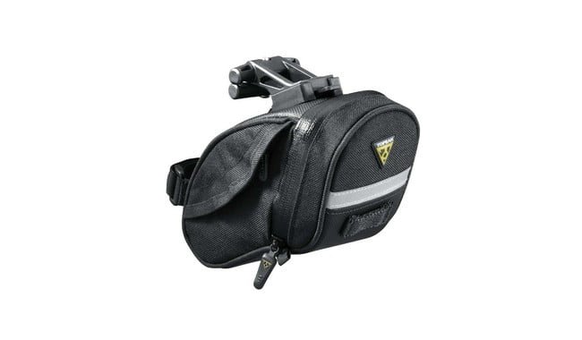 Сумка підсідельна Topeak Aero Wedge Pack DX Medium - фото 1