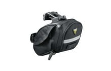 Сумка подседельная Topeak Aero Wedge Pack DX Medium - фото 1