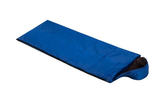 Спальный мешок Champion AVERAGE - дополнительное фото 1