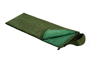 Спальный мешок Champion AVERAGE