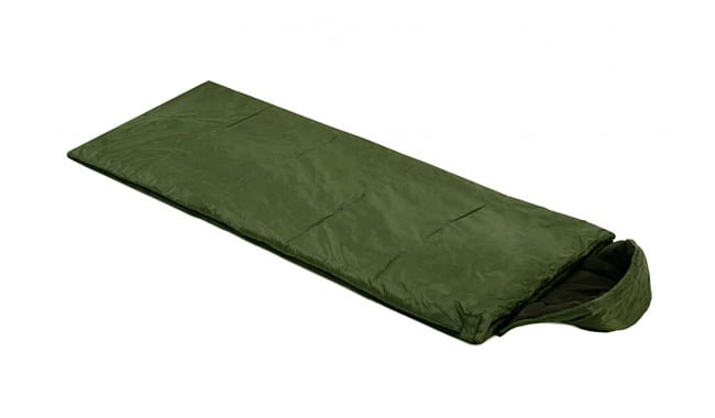 Спальный мешок Champion AVERAGE - дополнительное фото 3