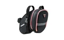 Сумка подседельная Topeak Aero Wedge iGlow 1.2 л - фото 1