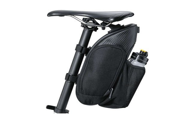 Сумка підсідельна Topeak MondoPack Hydro - дополнительное фото 1