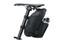 Сумка підсідельна Topeak MondoPack Hydro - дополнительное фото 1