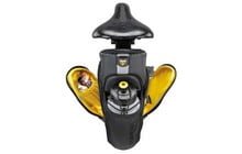 Сумка підсідельна Topeak MondoPack Hydro - дополнительное фото 2