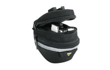 Сумка подседельная Topeak SurvivalTool Wedge Pack II - фото 1