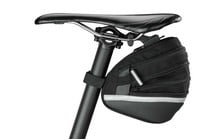 Сумка подседельная Topeak SurvivalTool Wedge Pack II - дополнительное фото 2