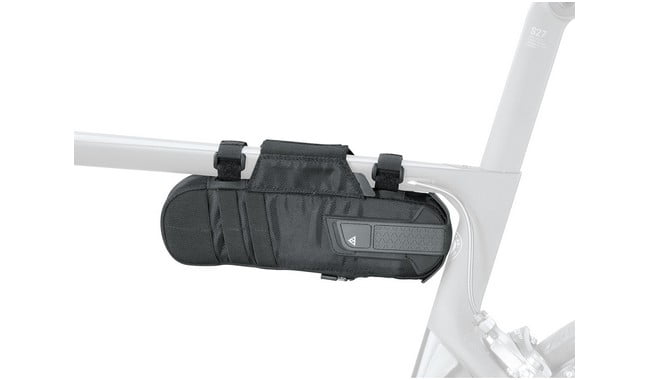 Сумка подседельная Topeak Tri-BackUp Tire Bag - дополнительное фото 2