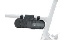 Сумка подседельная Topeak Tri-BackUp Tire Bag - дополнительное фото 2