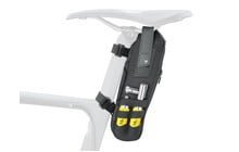 Сумка подседельная Topeak Tri-BackUp Tire Bag - дополнительное фото 3