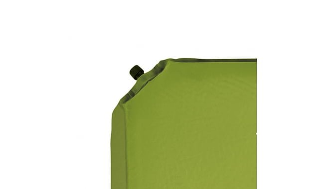 Самонадувной коврик Ferrino Dream 2.5 - дополнительное фото 1