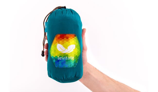 Гамак Levitate Air - дополнительное фото 3