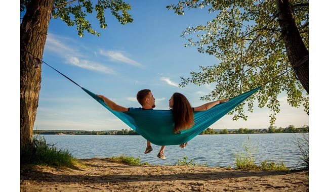 Гамак Levitate Air - дополнительное фото 4