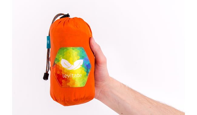 Гамак Levitate Air - дополнительное фото 5