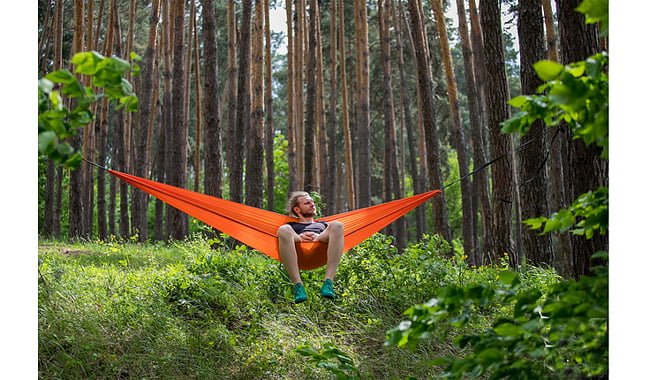 Гамак Levitate Air - дополнительное фото 6