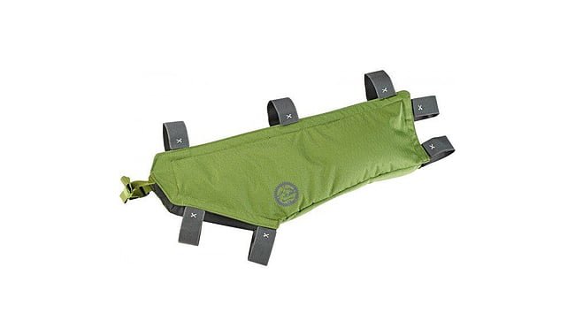 Сумка на раму Acepac Zip Frame Bag M - дополнительное фото 7