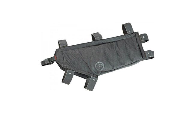 Сумка на раму Acepac Zip Frame Bag M - дополнительное фото 9