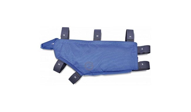 Сумка на раму Acepac Zip Frame Bag L - дополнительное фото 4