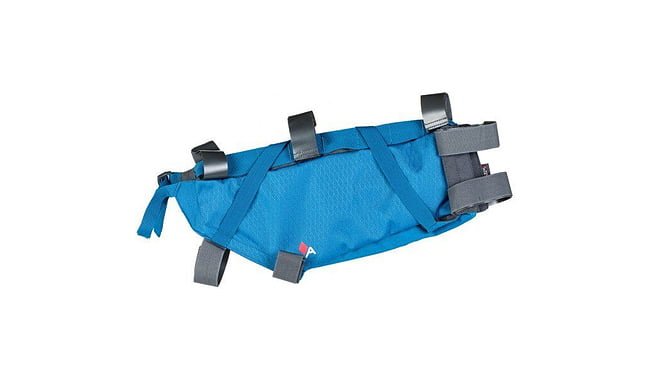 Сумка на раму Acepac Roll Frame Bag M - дополнительное фото 2