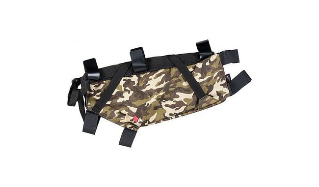 Сумка на раму Acepac Roll Frame Bag L - дополнительное фото 2