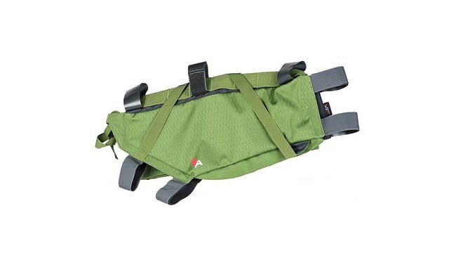 Сумка на раму Acepac Roll Frame Bag L - дополнительное фото 3