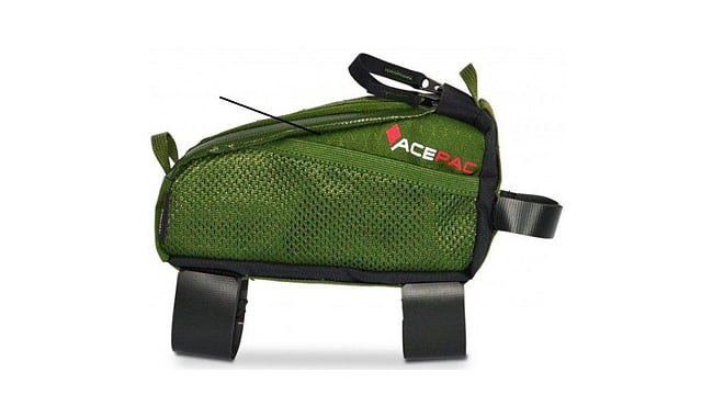 Сумка на раму Acepac Fuel Bag M - фото 1