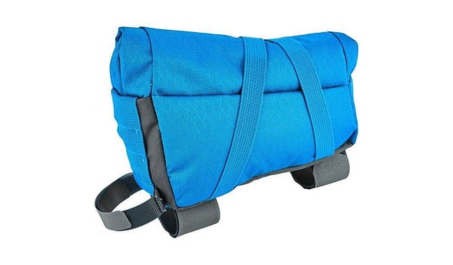 Сумка на раму Acepac Roll Fuel Bag M - дополнительное фото 4