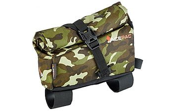 Сумка на раму Acepac Roll Fuel Bag M