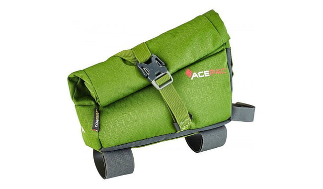 Сумка на раму Acepac Roll Fuel Bag M - фото 1