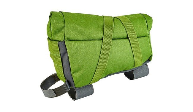 Сумка на раму Acepac Roll Fuel Bag M - дополнительное фото 2