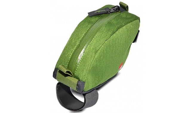 Сумка на раму Acepac Tube Bag - дополнительное фото 2