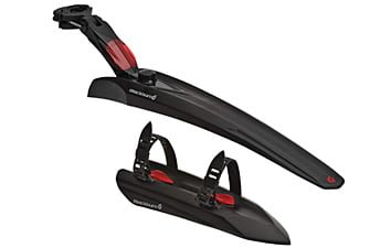 Комплект крил Blackburn Dirt Merchant 26"