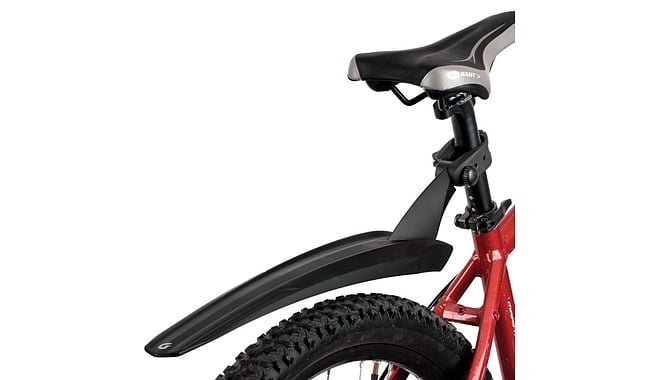 Комплект крил Blackburn Splash Board 26" - дополнительное фото 1