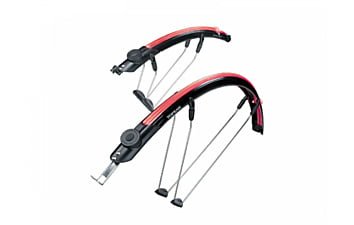 Комплект крил Topeak iGlow X