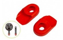 Захист лапки шатуна - фото 2