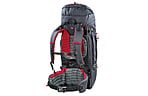 Рюкзак Ferrino Overland 75 л - дополнительное фото 1