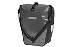 Гермосумка на багажник Ortlieb Back-Roller Classic 20 л - фото 4