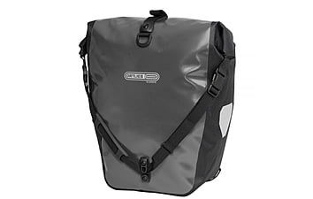Гермосумка на багажник Ortlieb Back-Roller Classic 20 л