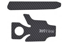 Захисні наліпки на раму Ghost - фото 1