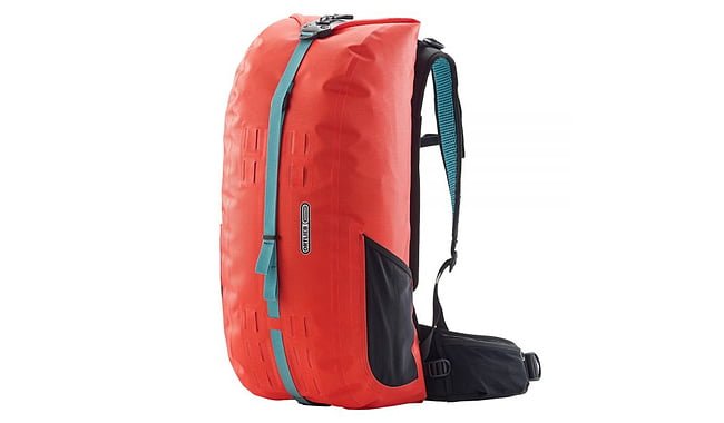 Герморюкзак Ortlieb Atrac 35 л - дополнительное фото 2