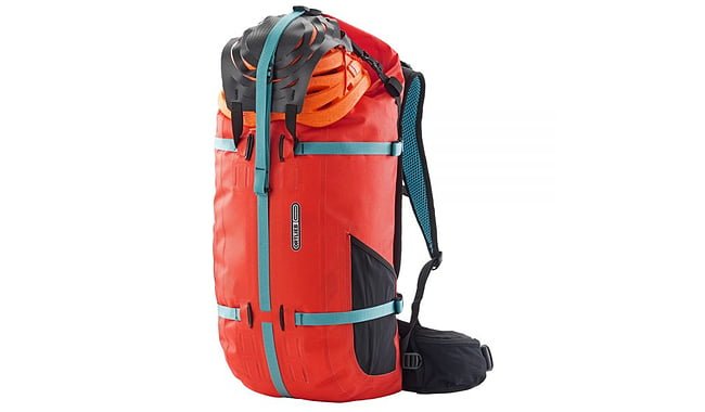 Герморюкзак Ortlieb Atrac 35 л - дополнительное фото 3