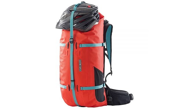 Герморюкзак Ortlieb Atrac 35 л - дополнительное фото 4