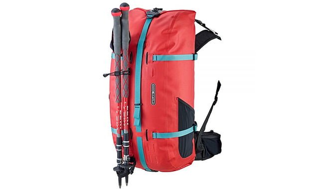 Герморюкзак Ortlieb Atrac 35 л - дополнительное фото 5