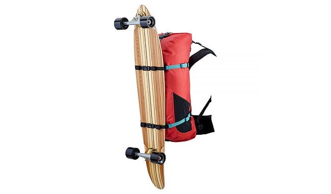 Герморюкзак Ortlieb Atrac 35 л - дополнительное фото 6