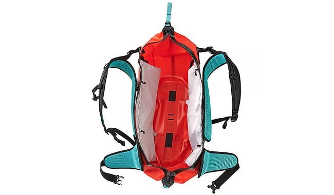 Герморюкзак Ortlieb Atrac 35 л - дополнительное фото 8