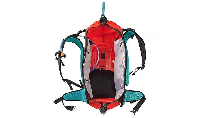 Герморюкзак Ortlieb Atrac 35 л - дополнительное фото 9